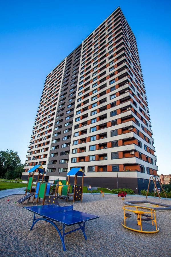 Air-Conditioned City View Apartment 24H Check-In Bratislava Exterior photo
